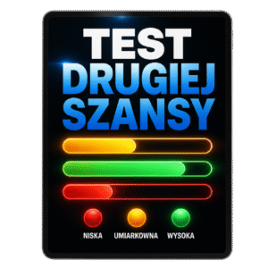 Test drugiej szansy