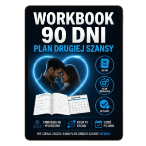 Woorkbook 90 dni