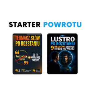 STARTER POWORTU