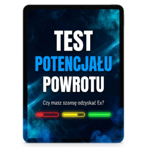 TEST POTENCJAŁU POWROTU